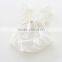 Toddler Bubble Baby Romper Woven Ruffle Gifts Baby Girls Playsuits Frock