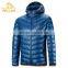 China Manufacturer High Quality Custom Fashion Style Hoodies Down Jacket for Winter