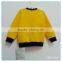 Kids fashion 2016 clothing winter clothes for children pullover hoodie custom sweatshirt clothes children