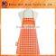 2013 New Style Cheap Apron Set Wholesale