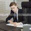 China Factory Stock Office Men Suits Plus Size Pant Suits for Weddings