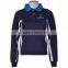 School Uniform Factory Girls' short sleeve men polo rugby jersey