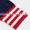 2017 wholesael latest design custom logo long school cardigan with lowest price