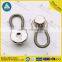 fashion practical Zinc Alloy extenders for shirt / jeans / pants/clothes