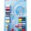 sewing accessory type wholesale cheap price cardboard sewing kit