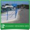 Anti-corrosive Customized Galvanized Handrails/Ball Joint Steel Stanchions