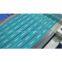 single colors cotton tapes screen printing machine