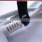 Black Coloured Hook and Loop Cable Tie for Tightening Wire