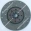kamaz clutch disc 350mm 14-1601130