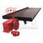 Concentrator Table