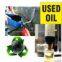 Granular Bleaching Earth for Industrial Oil