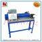 resistance coil winding machine