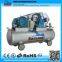 Avoid Oil Leakage Design 100L 181 PSI Three Cylinder Air Compressor