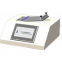 Inclined surface coefficient of friction tester