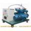 Centrifugal Oil Purification, Light Oil Filtration Plant