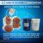 Platinum Cure Molding Silicone Rubber RTV