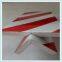 anti-UV reflective anti-collision warning protection foam