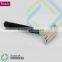 Safety Razors with Stands and Shaving Brush Complete Set With Twist handle to open for blade