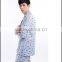 wholesale cotton pajamas couple pajamas funny adult dinosaur sleepwear fabric for pajamas