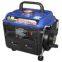 950 gasoline generator ZH950 TG950 small size generator 600w