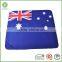 100 Polyester Popular American Flag Blanket