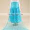 Hot Movie Frozen dress Elsa dress wholesale baby dress princess party dress for kids