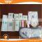 China manufacturer cotton swab hotel disposable vanity kit