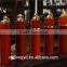 fancy red wood snufff bottle / red wood snuff bottle /fancy snuff bottle