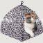 2015 new design plush pet bed