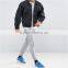 Low Moq Tracksuit Sportswear Men Popular Blank Tracksuits Logo Oem China Made Design New Tracksuits