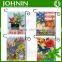 Cheap custom both sides printed Seasonal garden decorative flag
