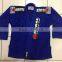 BJJ GI, BJJ KIMONO, JIU-JITSU UNIFORM