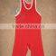 Wrestling Singlet