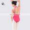 116141026 Turtle Neck Leotard Ballet Leotards