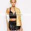 Fashion jackets women 2016 woman plain windbreaker jacket wholesale