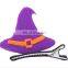 Customized Design Halloween Decoration Children's Stereo Hairpin