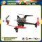 XK X250-B wifi hd 720P 2.4G 4CH 6-axis gyro rc real-time transmission drone