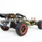 Rovan RC BAJA 1/5 Scale 275 4WD RC Car Buggy Baja with 27.5CC Four Engine