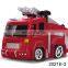 Famous Brand Great Wall HOT RC police & fire brigades cars rc police car
