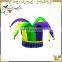 Mardi Gras Crazy Party Hat FGH-1022