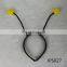 Felt Polyester Party Decoration Bee Headbands