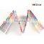 children Stationery Color Gel Pen Set 100 with Four Folded PVC Bag Package