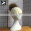 Wholesale Winter Kids Teenager Earlap Beanie Knit Baby Winter Hat
