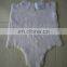sheared and plucked beaver skins with good quality