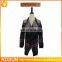 No Button Lapel Cardigan Sweater for Autumn and Winter