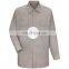 Professional Short Sleeve Work Clothes Uniform Workwear for Men