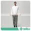 White Sushi Cook Uniform Chef Coats