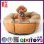 Professional customzied 60*50*18cm cute dog kennel for dogs handmade pet kennel from high quality factory