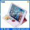 For iPad Mini 4 Case Tablet, 2016 New Design Leather cover for iPad Mini 4