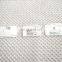 Cheap price custom transparent PVC necklace earring jewelry display cards
